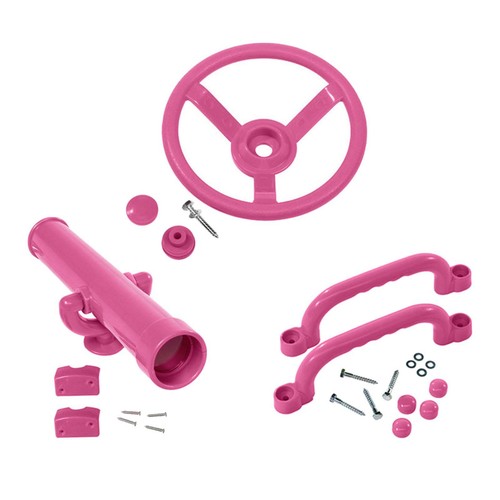 Playground equipment swingset - playground,