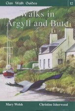 Walks in Argyll and Bute by
