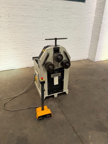 Sahinler pk35f powered section - sahinler,