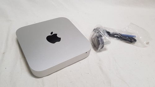 Apple mac mini late 2012 - apple,