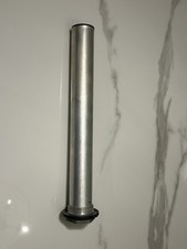 Mercedes-Benz W123 230E Fuel