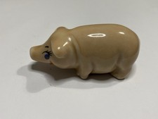 WADE, PIG , SUPER CUTE, 6 X