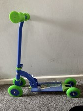 Ozbozz My First Scooter