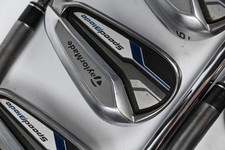 Taylormade Speedblade Irons /
