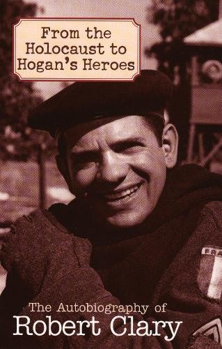 From the holocaust - holocaust, to
