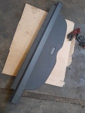 Parcel shelf toyota avensis - parcel,