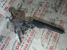  Genuine VW Bora/Mk4 Golf Highline Handbreak Lever Mechnism FREE P&P 1J0711303