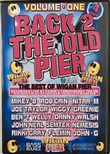 Back to the Old Pier volume 1