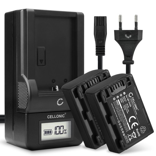 Fh50 fh40 fh60 - np-fh50, battery