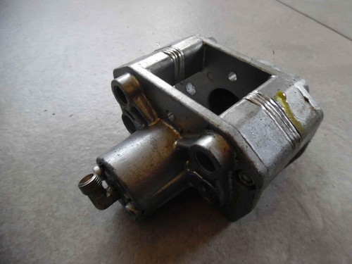 Kart rear brake caliper - rear,