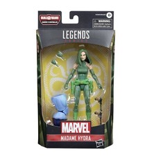 Marvel Legends 6" Avengers