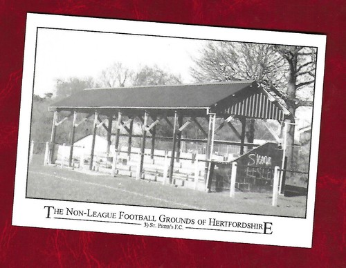 Postcard peters football - postcard,
