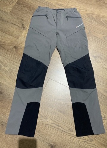 Montane men super - super, terra