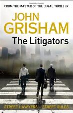 The Litigators By John