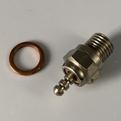 Car 70117 glow plug nitro - glow,