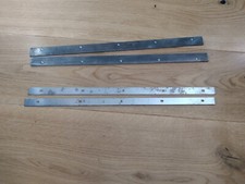 Planer/Thicknesser HSS Blade Conversion- Reversible Blades (A Pair)
