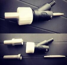 Vapour Aqua Wet Blasting