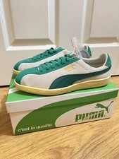 Puma Bluebird “New York”