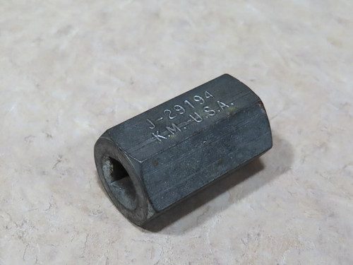 Kent moore 29194 steering - kent,