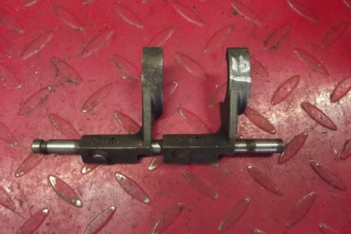 Bsa a10 gearbox selector - a7,