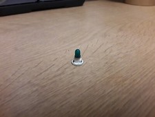 FOR SUBARU FORESTER SG X XT HEATER CONTROL PANEL AC GREEN BULB HOLDER BACKLIGHT 