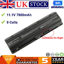 DM4 Battery For HP Pavilion G4 G6 G7 DV5 DV6 DV7 Presario CQ32 CQ42 CQ43 Laptop
