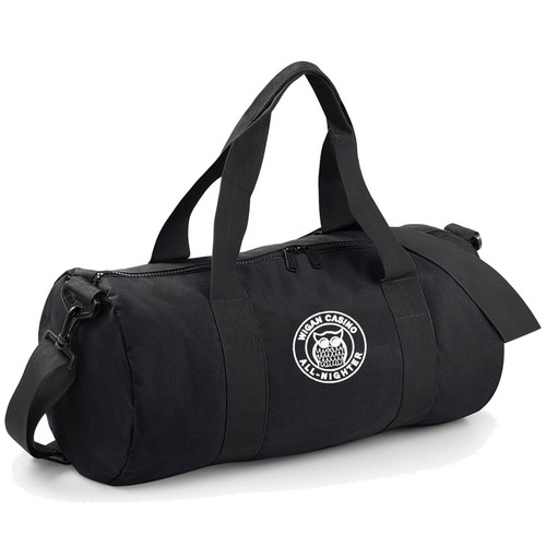 Unisex wigan casino - unisex, all