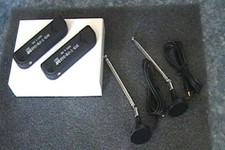 TWO (2) RTL-SDR Software