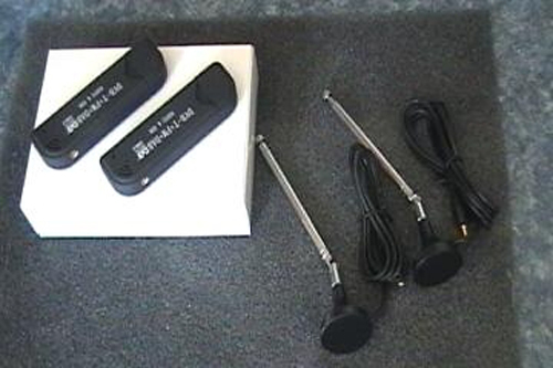 Two rtl sdr - (2), rtl-sdr