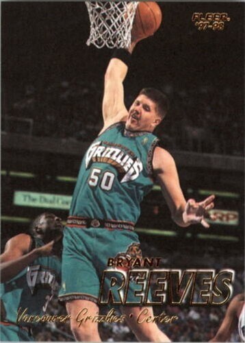 B2858 1997 fleer - b2858-,
