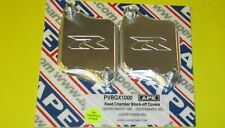 Suzuki GSXR600 K1-K5 APE Billet Pair valve covers. PVBGX1000