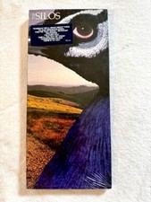 THE SILOS SEALED LONGBOX CD