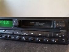 Rare Old Cassette Radio Player
