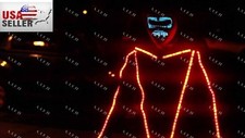 Daft Punk Tron LED Robot