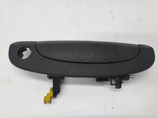 Hyundai Getz door handle door