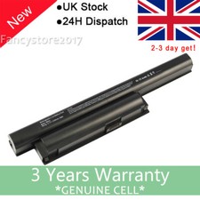 FANCY Battery VGP-BPS22 for