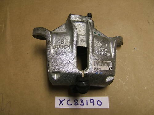 Brake caliper front left - brake,