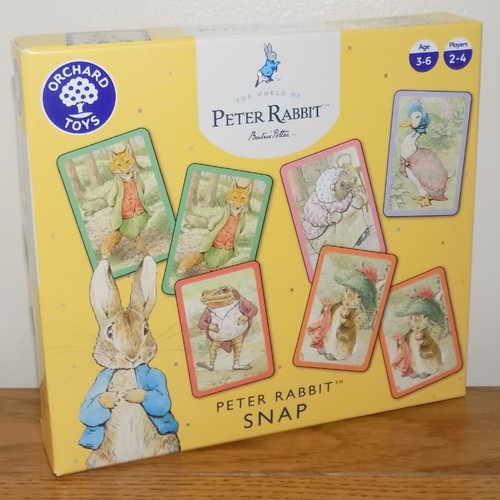 Orchard toys beatrix - orchard,