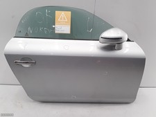 2007 AUDI TT DOOR CABRIOLET