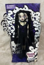 Bleeding Edge Goths Doll -