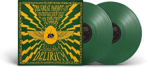 The claypool lennon delirium - the,