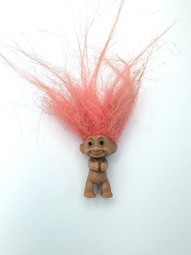 Vintage tiny lucky - vintage,