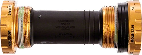 Shimano saint bb80d bsa 83mm - saint,