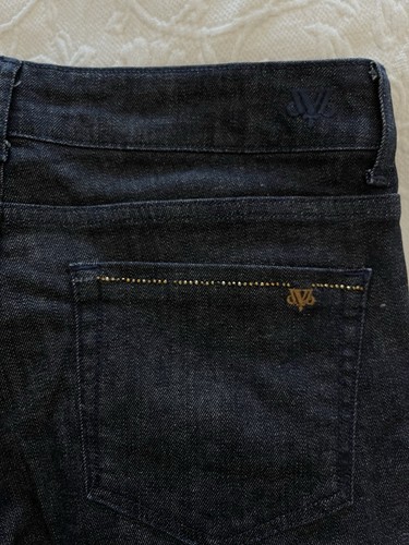 Vintage victoria beckham - beckham, dark