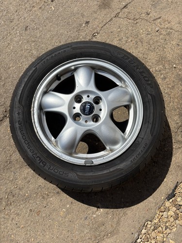 Mini cooper one r56 r55 - cooper,