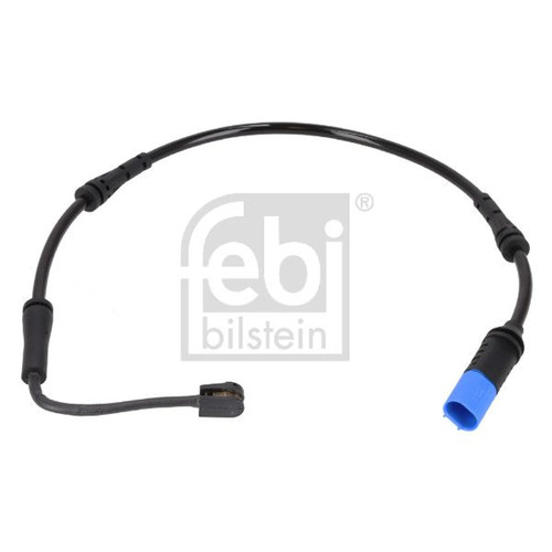 Febi brake pad - febi,