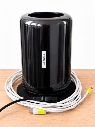 Apple mac pro - mac, late