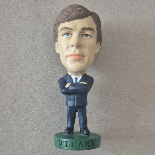 Corinthian prostars leary - corinthian, o'leary