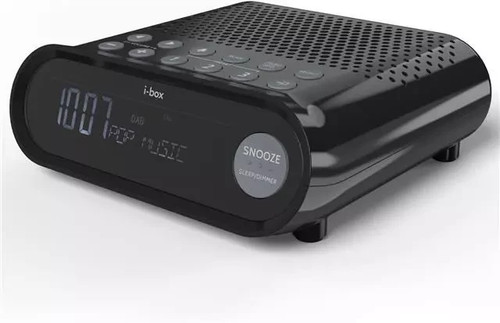 Box dab radio dual - i-box,