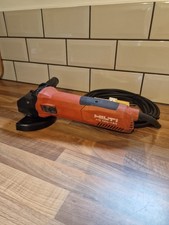HILTI Angle Grinder 125mm / 5"